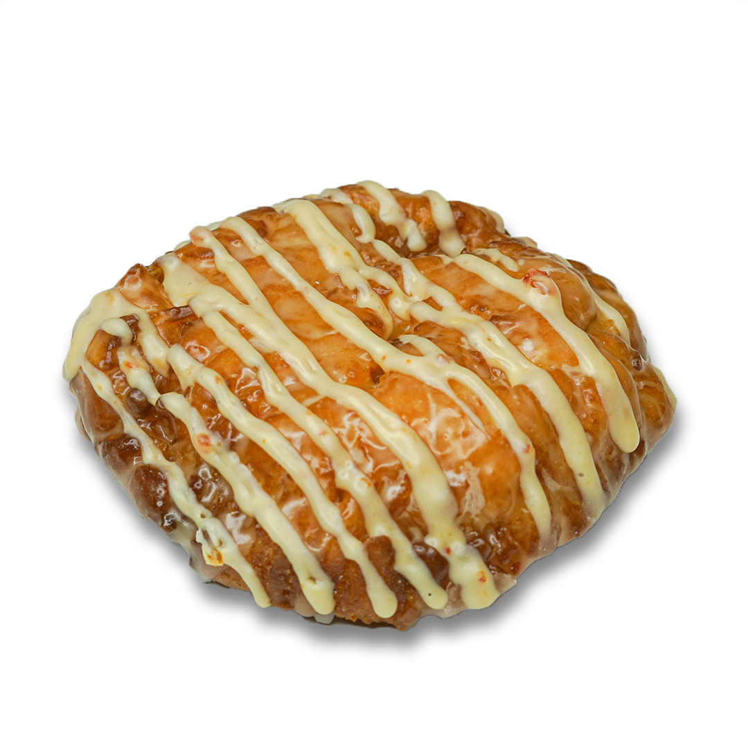 Order Fritter of the Day food online from Glazed Grinders store, Albuquerque on bringmethat.com