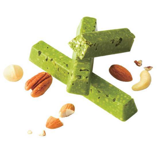 Order Matcha Bar Chocolate food online from Royce Chocolate store, Torrance on bringmethat.com