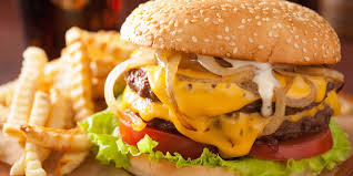Order Chef’s Burger food online from Shades Of Green Pub & Restaurant store, New York on bringmethat.com