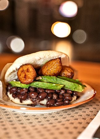 Order Campesina Arepa food online from Juana store, State College on bringmethat.com