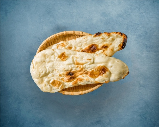 Order Butter Delight  Naan food online from Gunpowder Cafe store, Exton on bringmethat.com