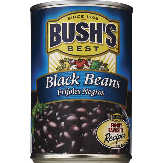 Order BUSHS BEST BLACK BEANS food online from Cvs store, VINELAND on bringmethat.com