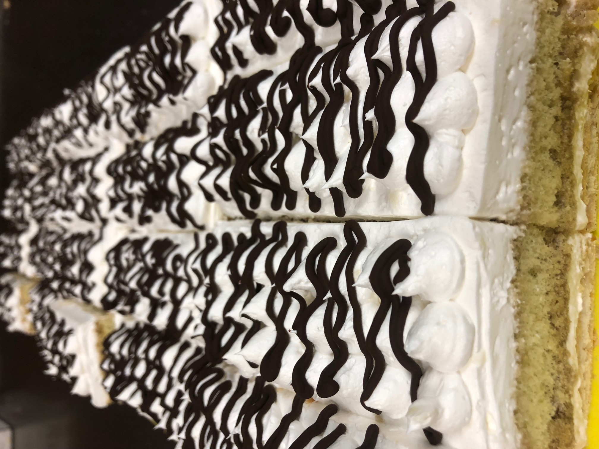 Order Tiramisu food online from Savoia Pastry Shoppe store, Rochester on bringmethat.com