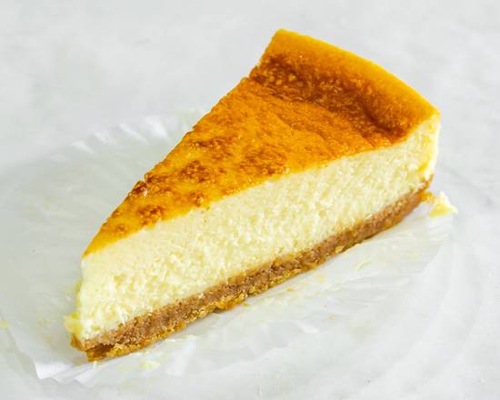 Order Cheesecake Slice food online from Mexicantown Bakery store, Detroit on bringmethat.com