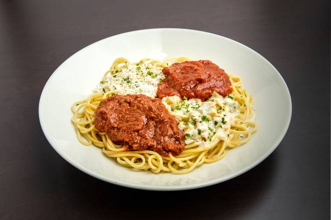 Order Pot Pourri food online from The Old Spaghetti Factory store, Louisville-Jefferson County on bringmethat.com