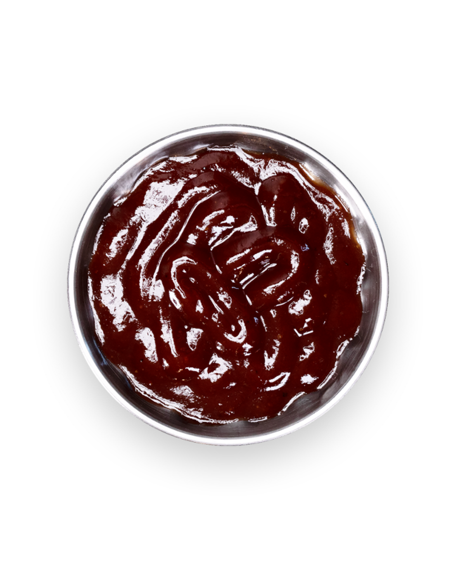 Order BBQ Sauce food online from Perrotti's Pizza store, Fort Worth on bringmethat.com