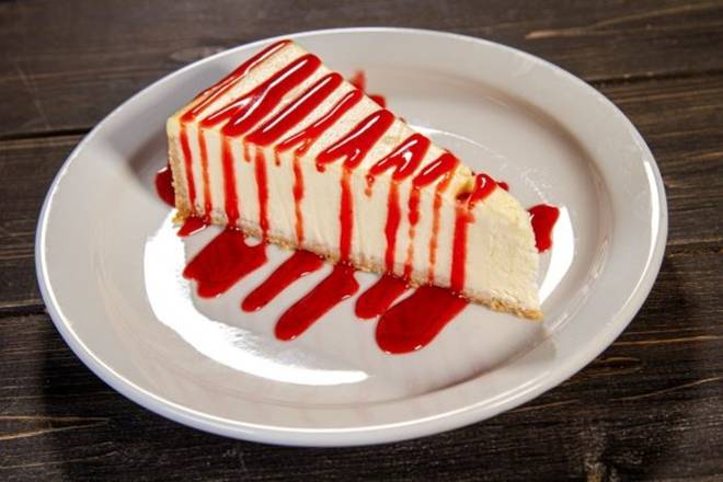 Order Cheesecake food online from Beef 'O' Brady's store, Floyds Knobs on bringmethat.com