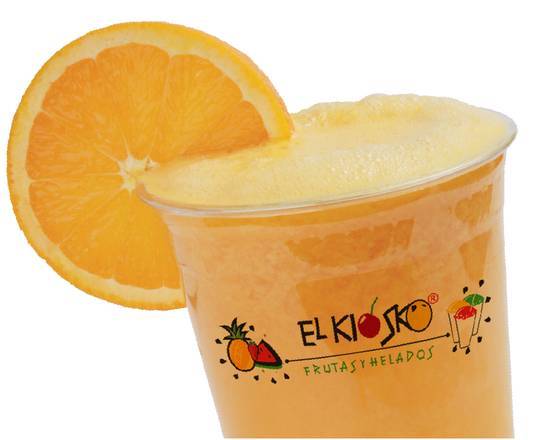 Order Orange food online from El Kiosko #19 store, Houston on bringmethat.com