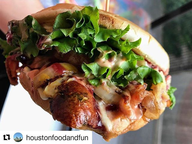 Order Choriburger food online from Tasty Arepa store, Houston on bringmethat.com