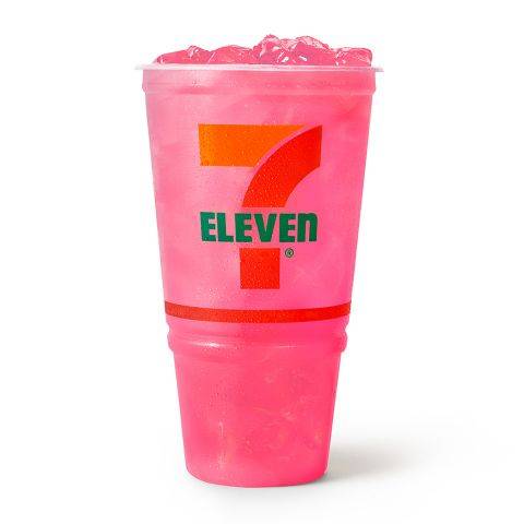 Order 7/11 Big Gulp Clear Mtn Dew  Major Melon 30oz food online from Speedway store, Front Royal on bringmethat.com