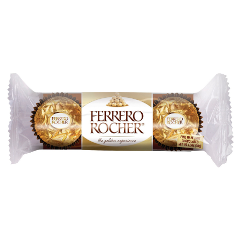 Order Ferrero Rocher  1.3oz food online from 7-Eleven store, Cleveland on bringmethat.com