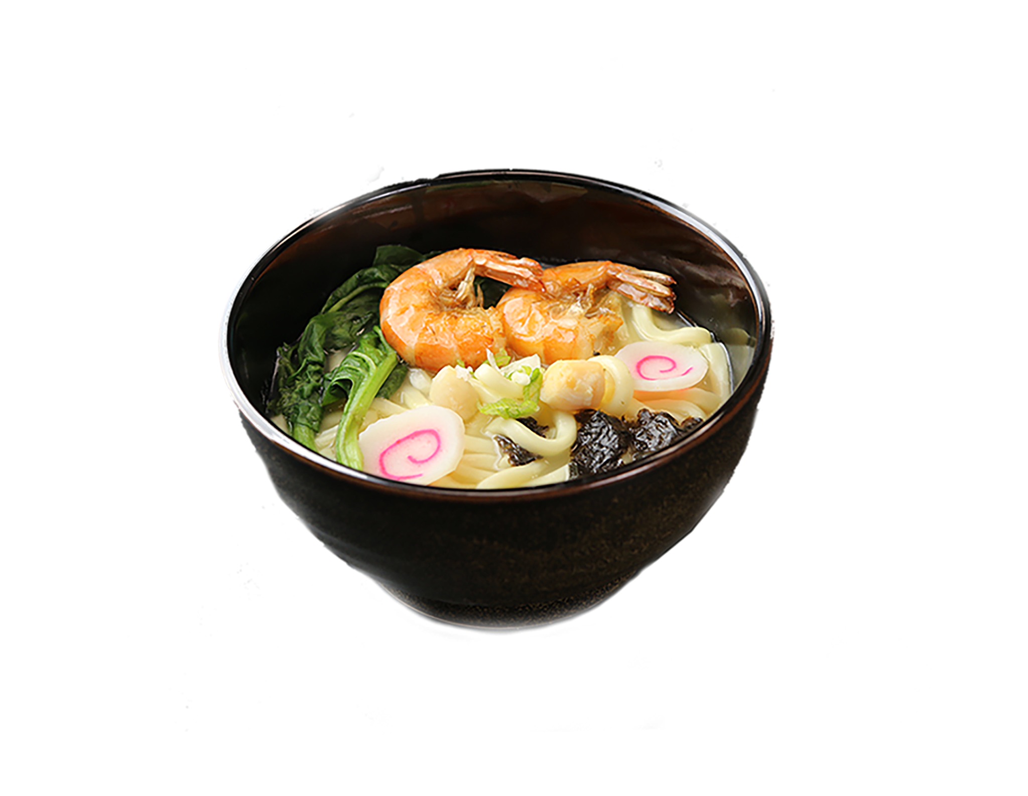 Order Seafood Udon Noodle food online from T4 store, Walnut Creek on bringmethat.com