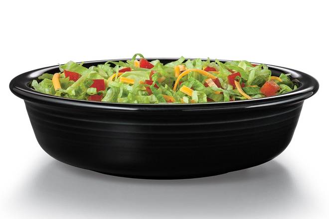 Order Side Salad food online from Taco John's store, Kearney on bringmethat.com