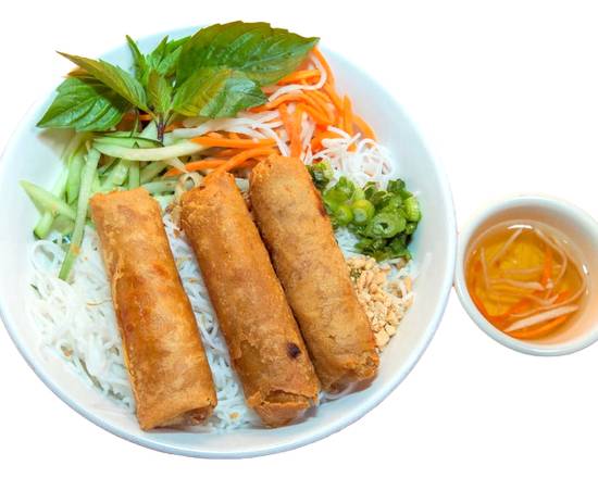 Order Bun Cha Gio food online from Pho Duong store, Springfield on bringmethat.com