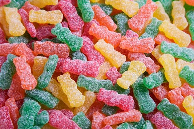 Order Sour patch kids watermelon food online from Pitman Convenience store, Pitman on bringmethat.com