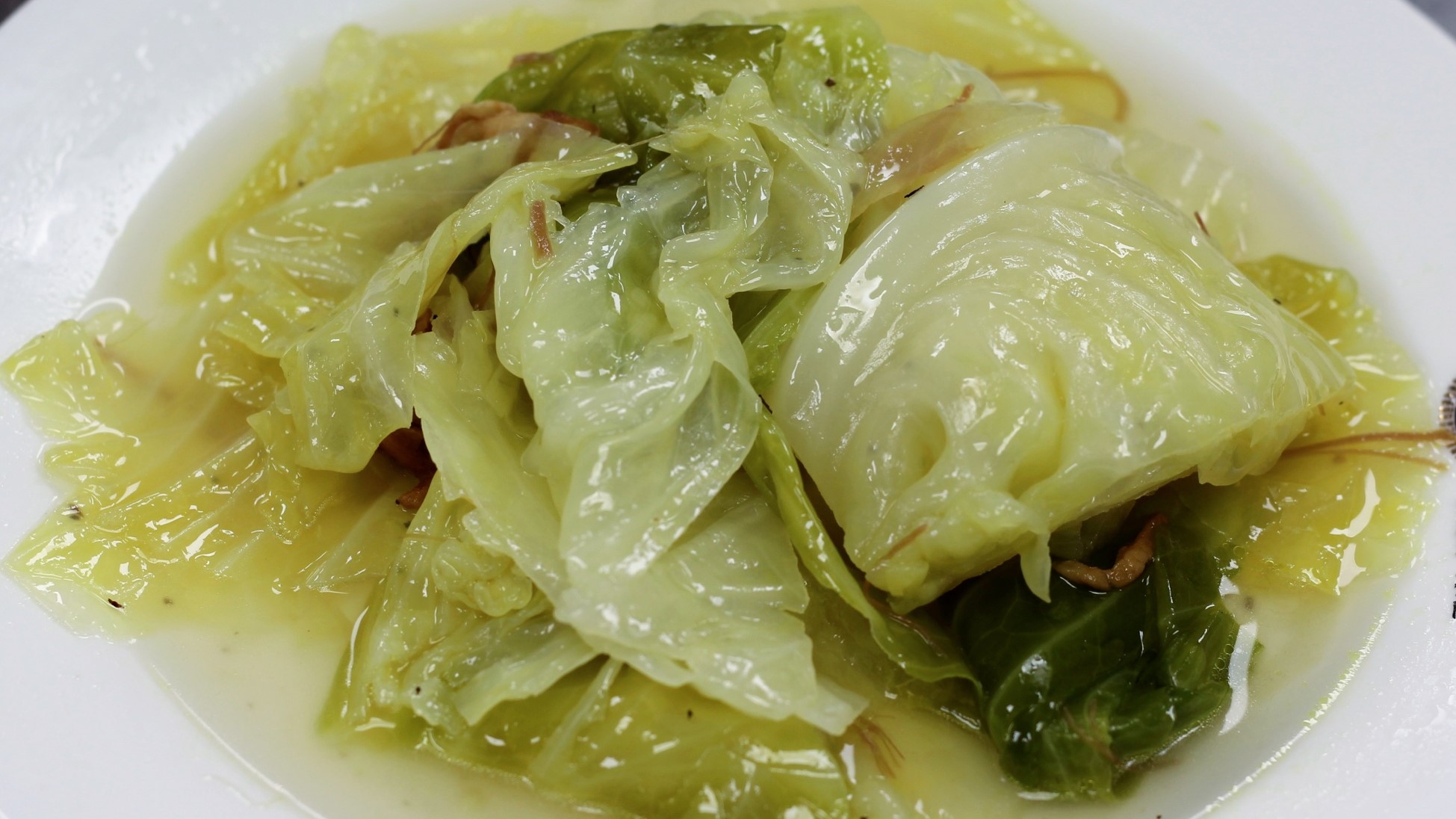 Order Boiled Cabbage food online from Captain King Seafood City store, Memphis on bringmethat.com