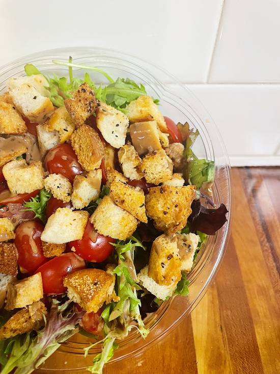 Order House Salad food online from Roast Sandwich House store, Melville on bringmethat.com