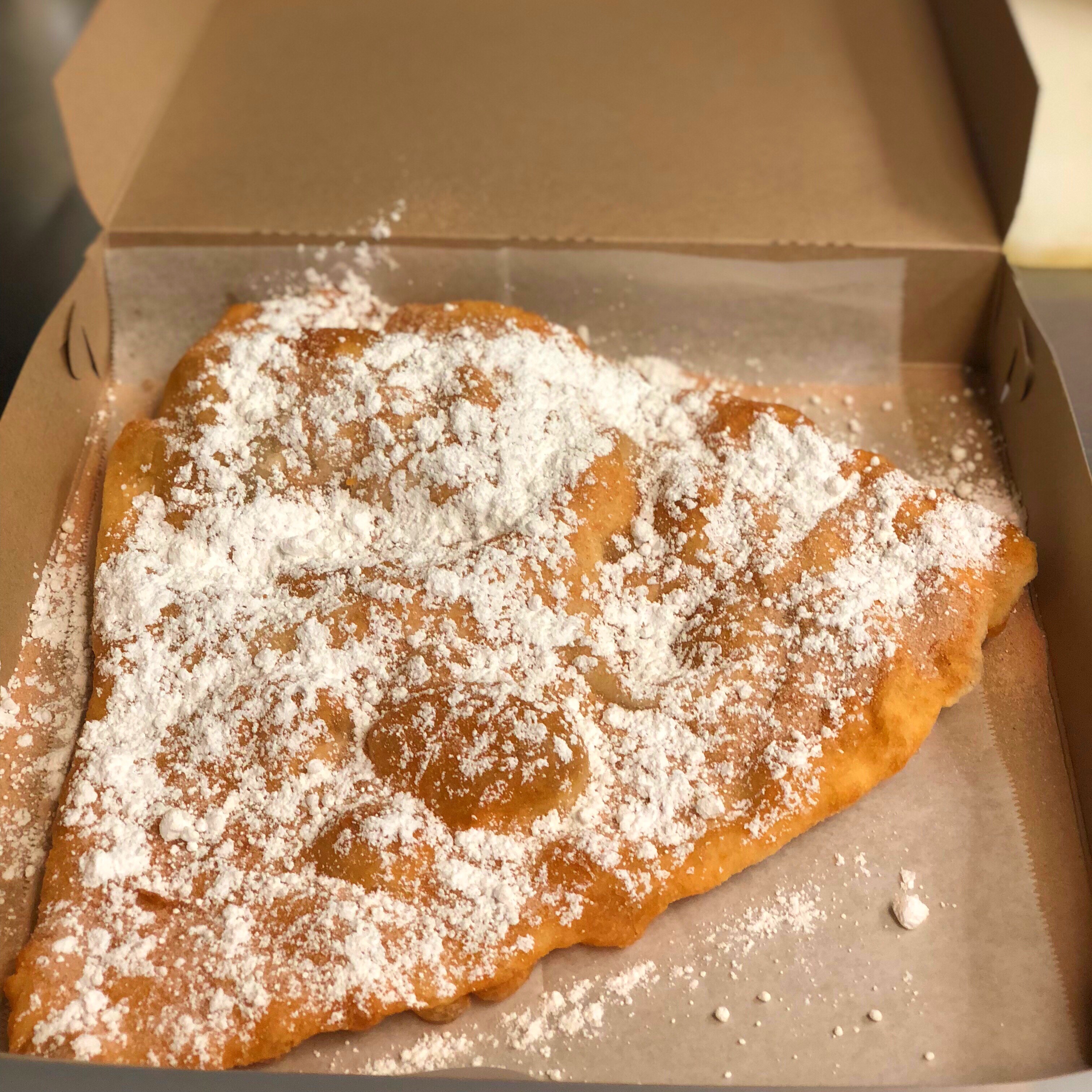 Order Fried Dough food online from Linda New York Pizzeria store, Rochester on bringmethat.com