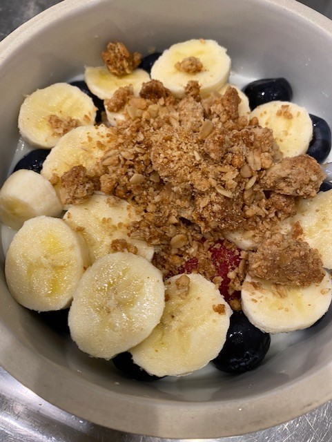 Order Acai Bowl food online from Beach Cities Cafe store, Redondo Beach on bringmethat.com