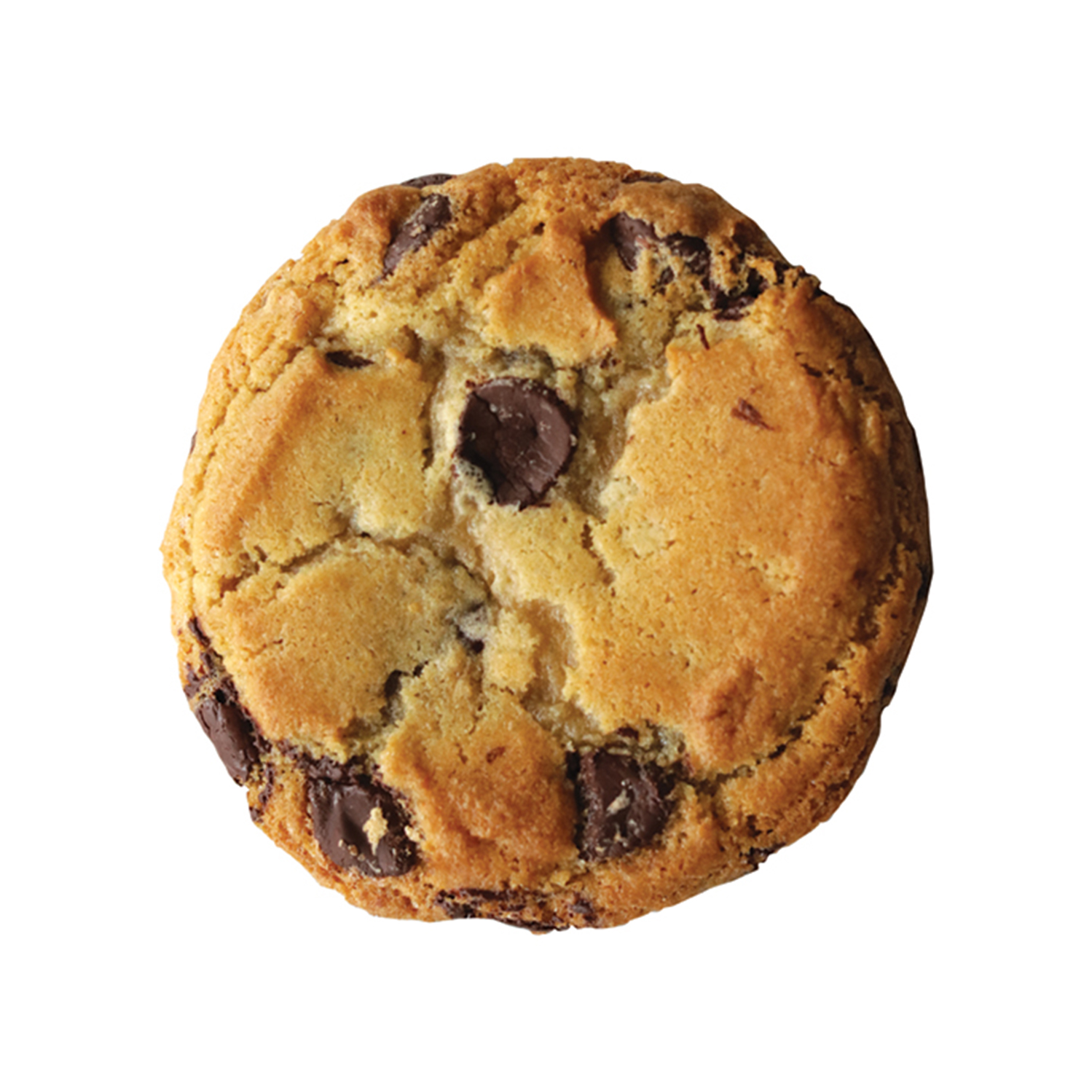 Order CHOCOLATE CHIP COOKIE food online from Please & Thank You store, Louisville on bringmethat.com