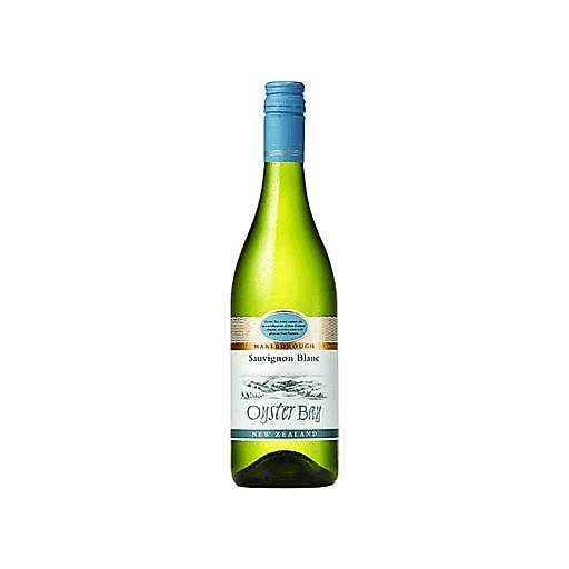 Order Oyster Bay Sauvignon Blanc (750 ML) 71836 food online from Bevmo! store, Chino on bringmethat.com