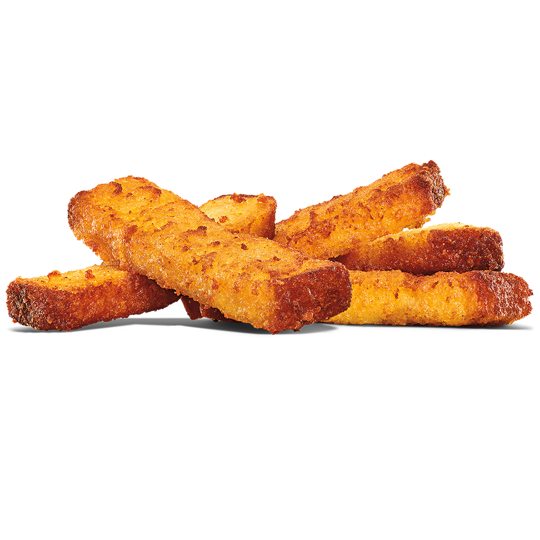 Order 5PC French Toast Sticks food online from Burger King store, Tannersville on bringmethat.com