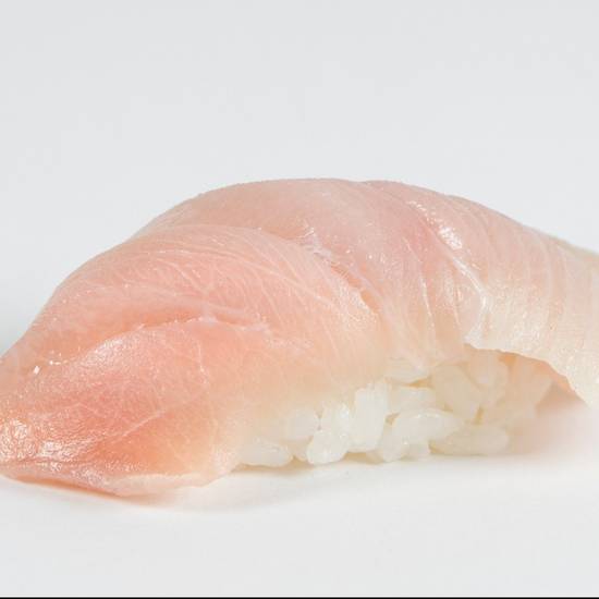 Order Hamachi - Yellowtail Sushi food online from Blue Ribbon Sushi store, Pacific Palisades on bringmethat.com