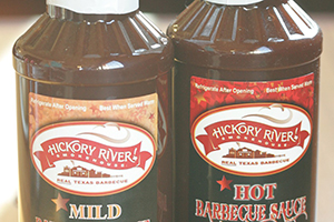 Order Mild food online from Hickory River Smokehouse store, Decatur on bringmethat.com