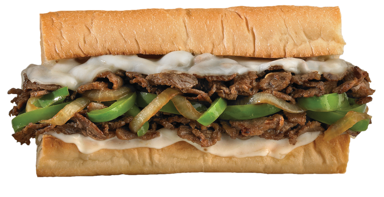 Order Steak food online from Which Wich store, D'Iberville on bringmethat.com