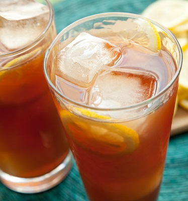 Order Ice Tea food online from Gourmet India store, Houston on bringmethat.com
