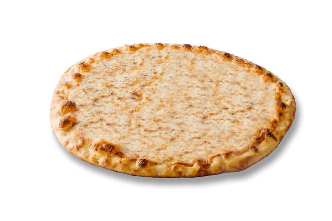 Order 18" NYC food online from La Fresca Pizza store, Houston on bringmethat.com