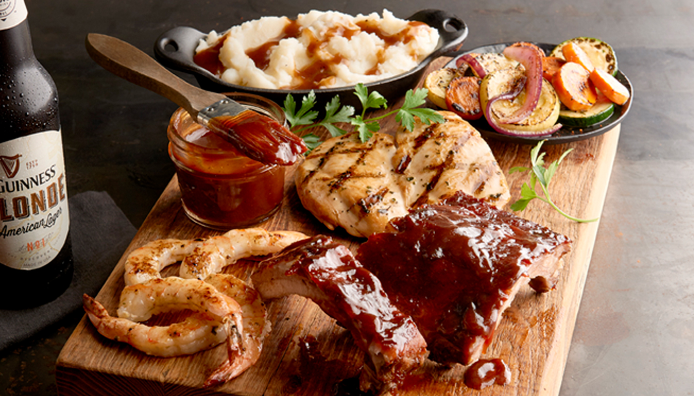 Order Pick 3 Combo food online from Claim Jumper store, Clackamas on bringmethat.com