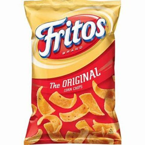 Order Fritos Original 9.25oz food online from Speedway store, Centerville on bringmethat.com