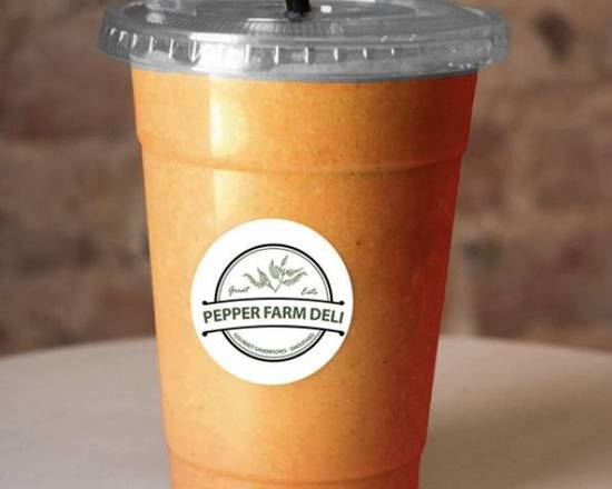 Order Peanut Butter Fit Protein Shake food online from Pepper Farm Deli store, Santee on bringmethat.com