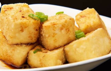 Order Aged Tofu food online from Estihana store, Teaneck on bringmethat.com