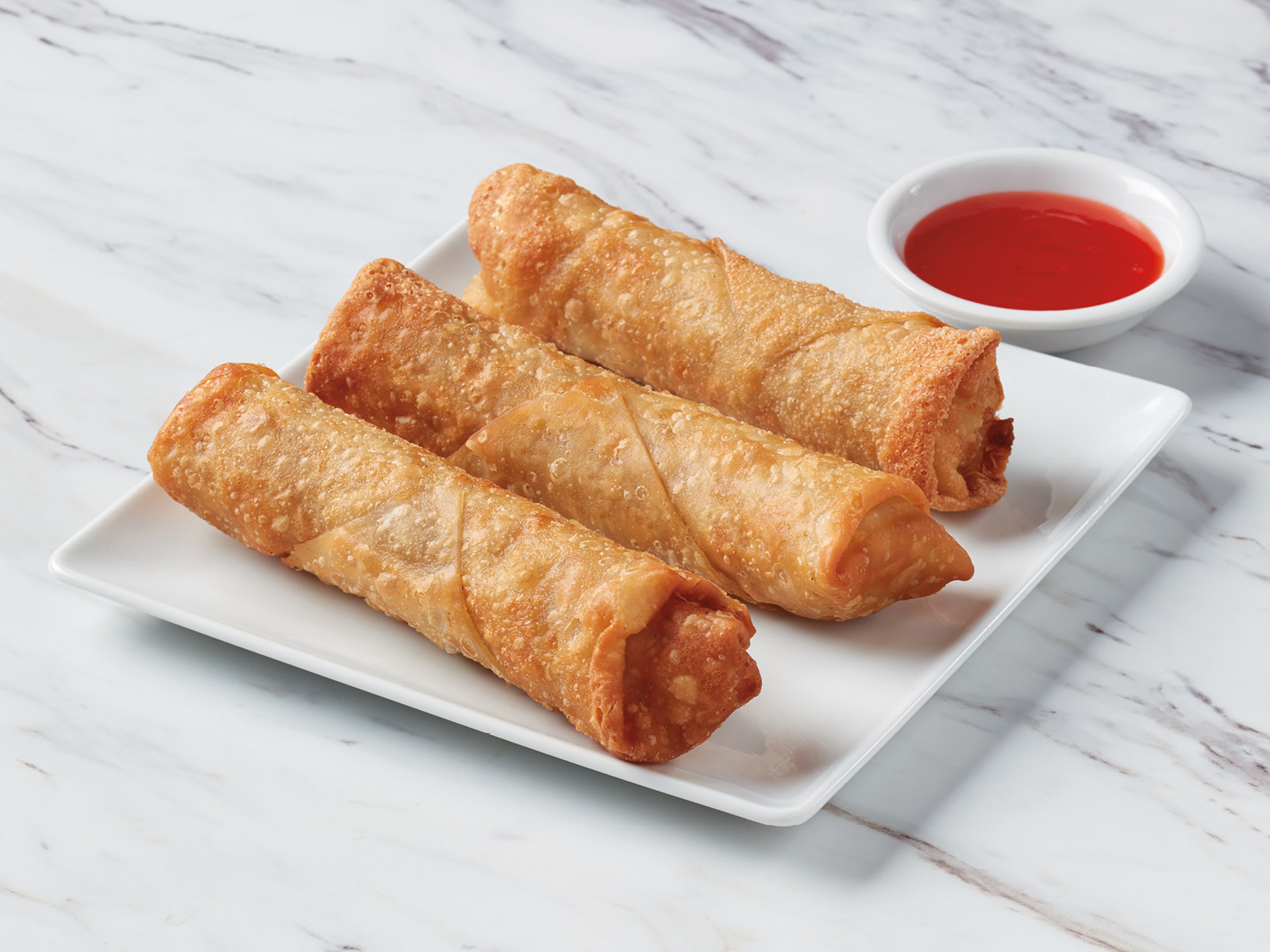 Order Chicken Egg Rolls food online from Hy-Vee Mealtime store, Savage on bringmethat.com