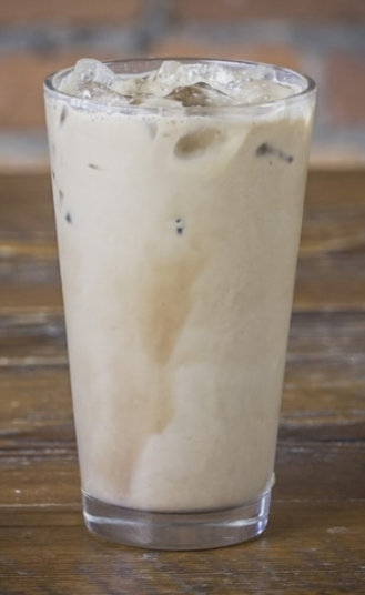Order Iced Chai food online from Vagrant Coffee store, Philadelphia on bringmethat.com