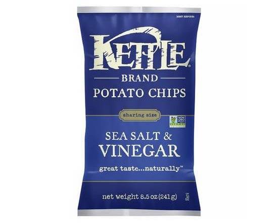 Order Kettle Chips 8.5oz food online from Pink Dot store, Los Angeles on bringmethat.com