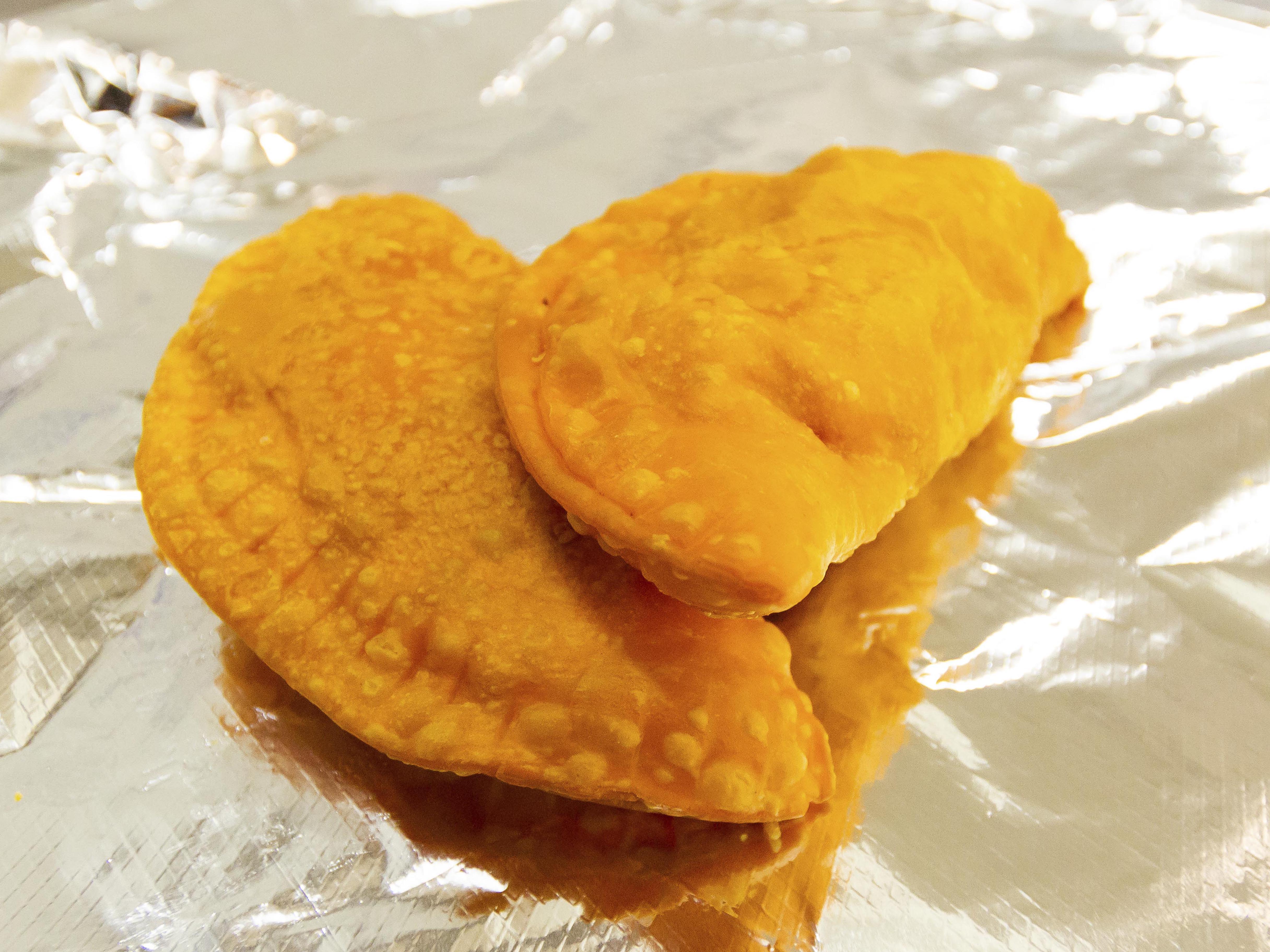 Order Beef Empanada food online from Eagle Pizzeria store, Rochester on bringmethat.com