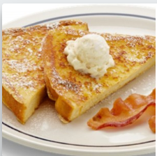 Order Kid's French Toast food online from Sunny Street Cafe store, Dublin on bringmethat.com