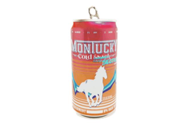 Order Montucky Seltzer food online from Sizzle Pie store, Beaverton on bringmethat.com
