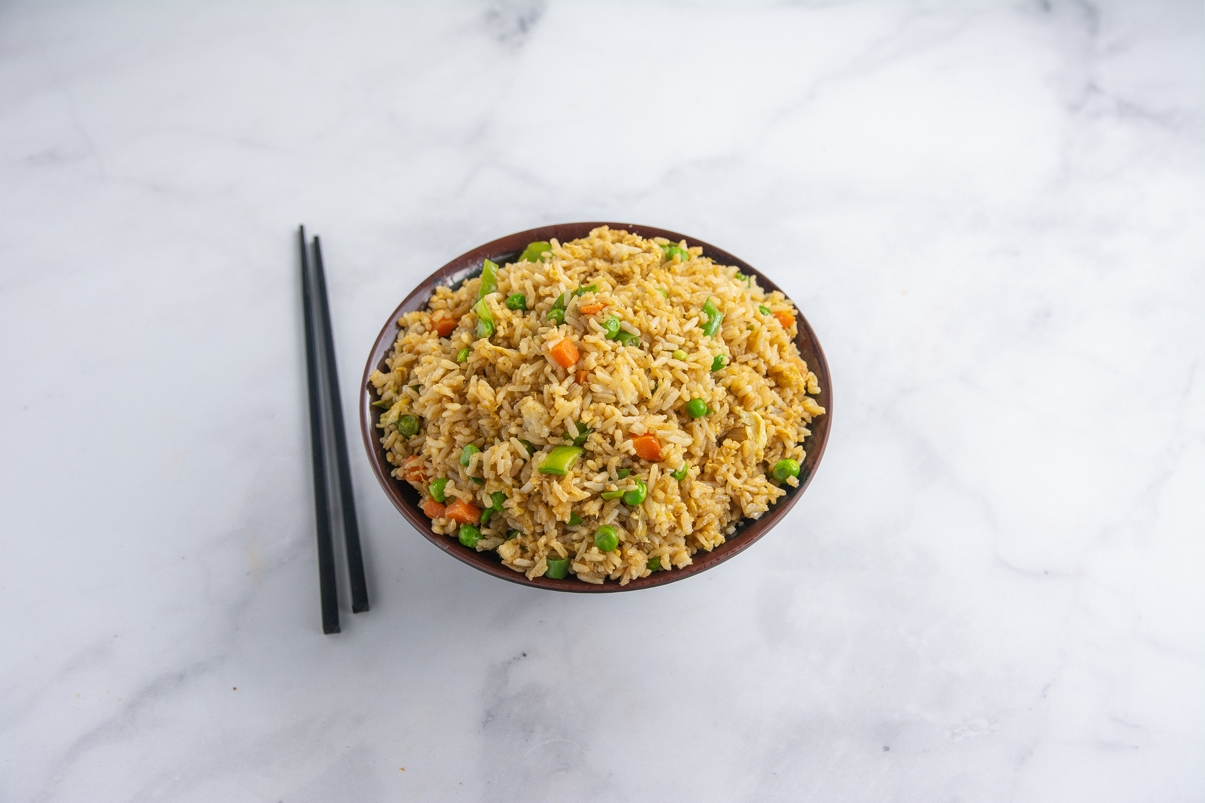Order Fried Rice food online from Shangrila Chinese Cuisine store, Dublin on bringmethat.com