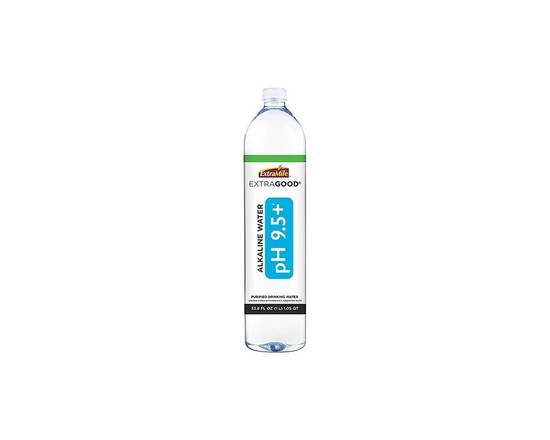Order Extramile PH Alkaline Water food online from Extra Mile 2045 store, Antioch on bringmethat.com