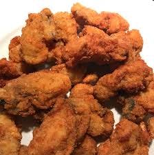 Order Breaded Oysters food online from Earp's Seafood Market store, Raleigh on bringmethat.com