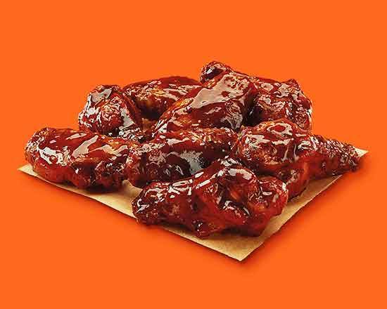 Order BBQ Caesar Wings food online from Little Caesars Pizza store, Akron on bringmethat.com