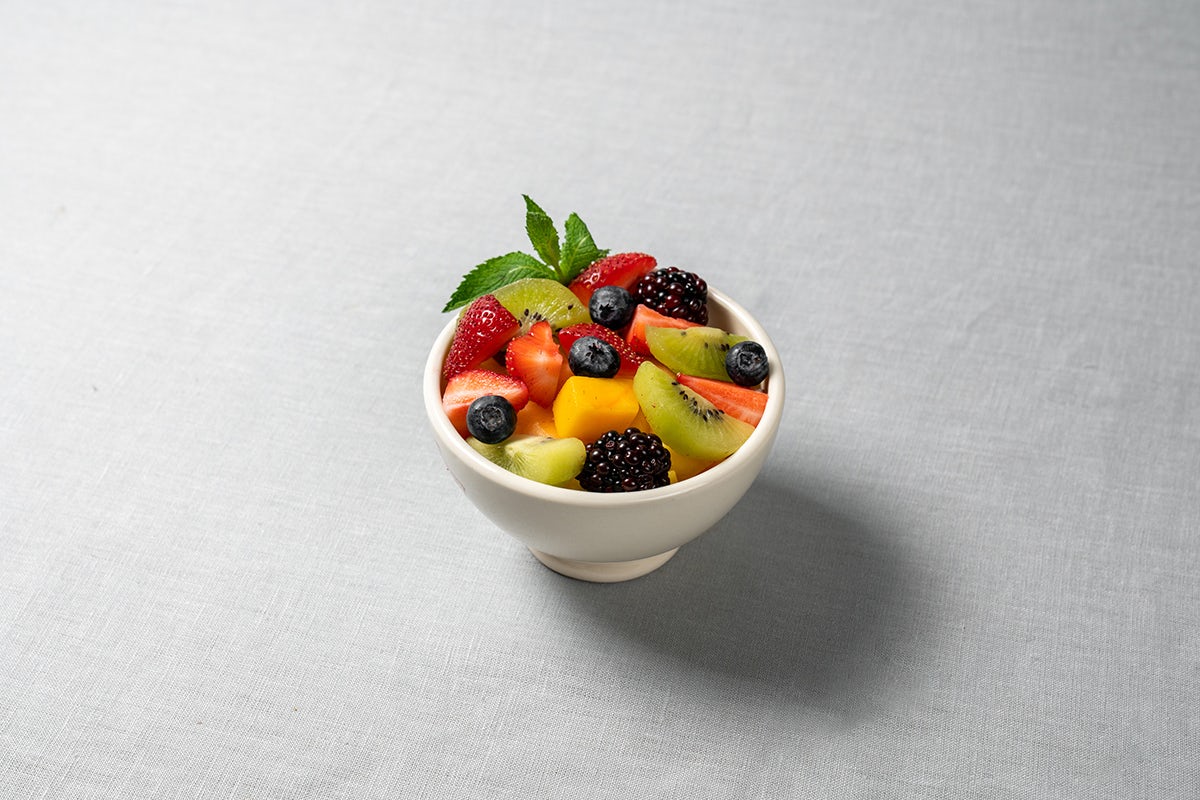 Order Fresh Fruit Salad food online from Le Pain Quotidien store, Chevy Chase on bringmethat.com