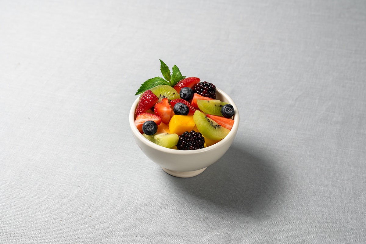 Order Fresh Fruit Salad food online from Le Pain Quotidien store, Garden City on bringmethat.com