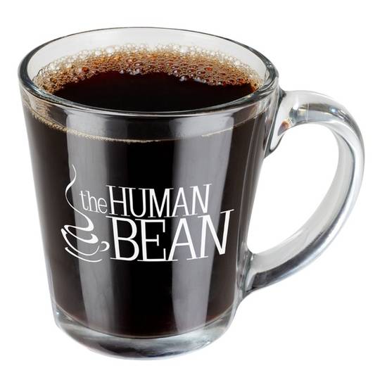 Order Fresh Brewed Hot Coffee food online from The Human Bean store, Boise on bringmethat.com