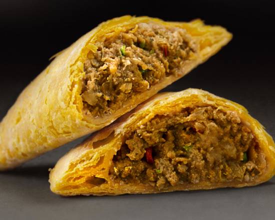 Order jamaican patties food online from Anthony Deli store, White Plains on bringmethat.com