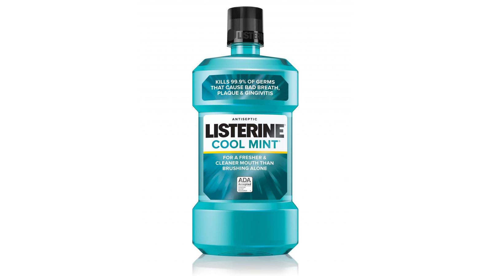 Order Listerine cool mint food online from Lula Convenience Store store, Evesham on bringmethat.com
